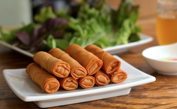 spring roll image